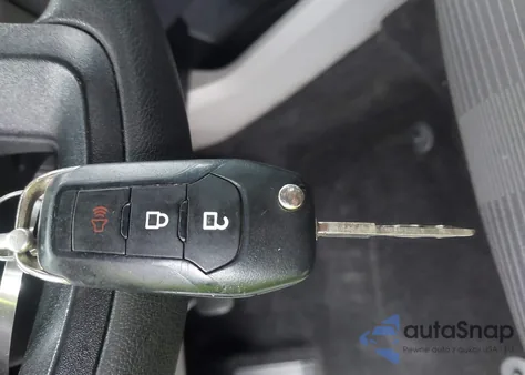 2018 Ford F-150 Xl from USA, damaged, VIN 1FTEX1EP1JFC12353